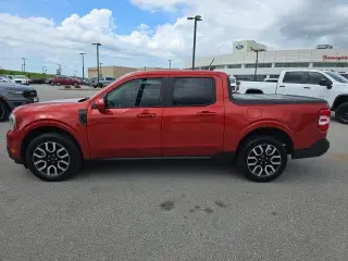 Ford Maverick 2022 AWD Lariat 4dr SuperCrew 4.5 ft. SB