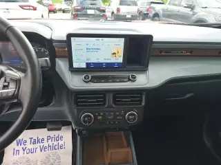 Ford Maverick 2022 AWD Lariat 4dr SuperCrew 4.5 ft. SB