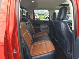 Ford Maverick 2022 AWD Lariat 4dr SuperCrew 4.5 ft. SB