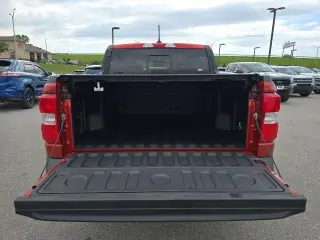 Ford Maverick 2022 AWD Lariat 4dr SuperCrew 4.5 ft. SB