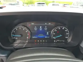 Ford Maverick 2022 AWD Lariat 4dr SuperCrew 4.5 ft. SB