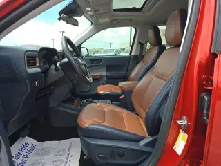 Ford Maverick 2022 AWD Lariat 4dr SuperCrew 4.5 ft. SB