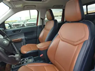 Ford Maverick 2022 AWD Lariat 4dr SuperCrew 4.5 ft. SB