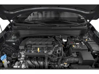 Hyundai VENUE 2023 SEL 4dr Crossover