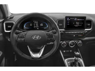 Hyundai VENUE 2023 SEL 4dr Crossover