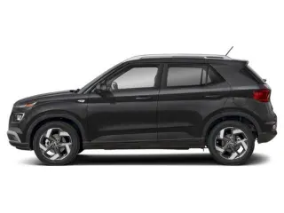 Hyundai VENUE 2023 SEL 4dr Crossover