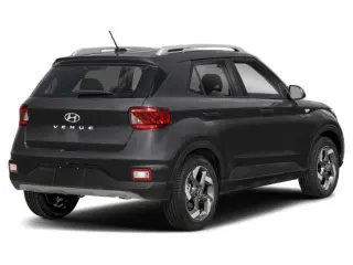 Hyundai VENUE 2023 SEL 4dr Crossover