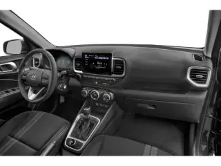 Hyundai VENUE 2023 SEL 4dr Crossover