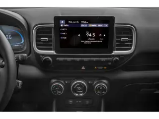 Hyundai VENUE 2023 SEL 4dr Crossover