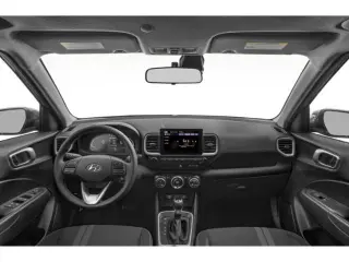 Hyundai VENUE 2023 SEL 4dr Crossover