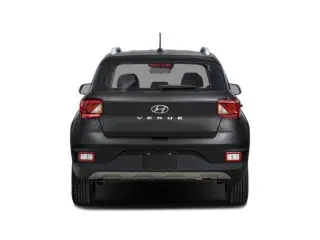 Hyundai VENUE 2023 SEL 4dr Crossover