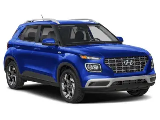 Hyundai VENUE 2023 SEL 4dr Crossover