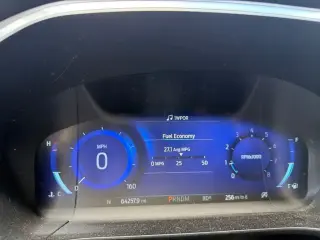 Ford Escape 2020 AWD Titanium 4dr SUV