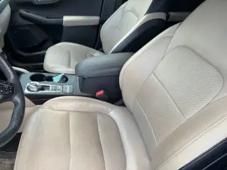 Ford Escape 2020 AWD Titanium 4dr SUV