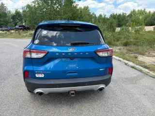 Ford Escape 2020 AWD Titanium 4dr SUV