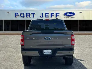 Ford F-150 2023 4x4 XL 4dr SuperCrew 5.5 ft. SB
