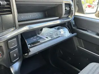 Ford F-150 2023 4x4 XL 4dr SuperCrew 5.5 ft. SB