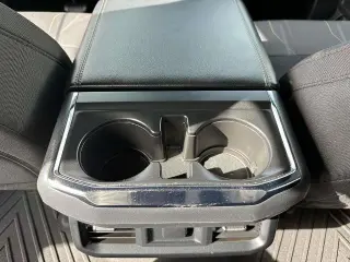 Ford F-150 2024 4x4 STX 4dr SuperCrew 5.5 ft. SB