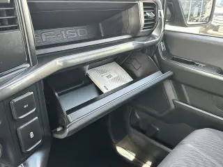 Ford F-150 2024 4x4 STX 4dr SuperCrew 5.5 ft. SB