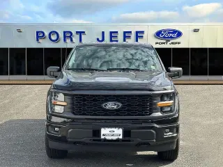 Ford F-150 2024 4x4 STX 4dr SuperCrew 5.5 ft. SB