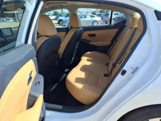 Nissan Sentra 2025 SV 4dr Sedan