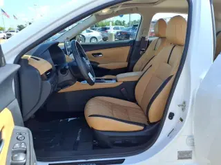 Nissan Sentra 2025 SV 4dr Sedan