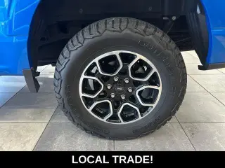 Ford F-150 2021 4x4 XLT 4dr SuperCrew 5.5 ft. SB