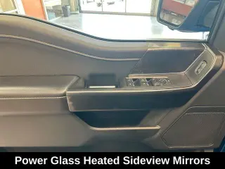 Ford F-150 2021 4x4 XLT 4dr SuperCrew 5.5 ft. SB