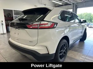 Ford Edge 2024 AWD SEL 4dr SUV