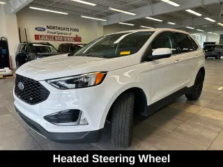 Ford Edge 2024 AWD SEL 4dr SUV