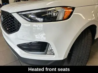 Ford Edge 2024 AWD SEL 4dr SUV