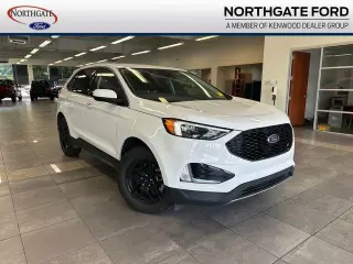 Ford Edge 2024 AWD SEL 4dr SUV