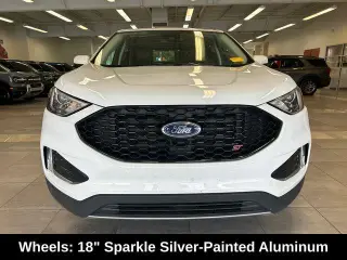 Ford Edge 2024 AWD SEL 4dr SUV