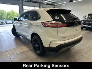 Ford Edge 2024 AWD SEL 4dr SUV