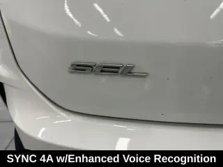 Ford Edge 2024 AWD SEL 4dr SUV