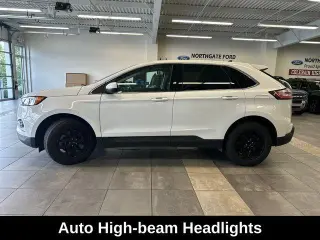 Ford Edge 2024 AWD SEL 4dr SUV