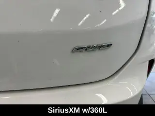 Ford Edge 2024 AWD SEL 4dr SUV