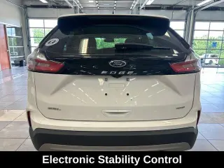 Ford Edge 2024 AWD SEL 4dr SUV