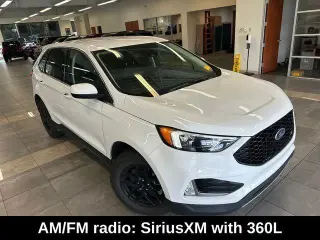 Ford Edge 2024 AWD SEL 4dr SUV
