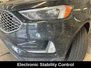 Ford Edge 2024 AWD SEL 4dr SUV
