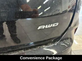 Ford Edge 2024 AWD SEL 4dr SUV