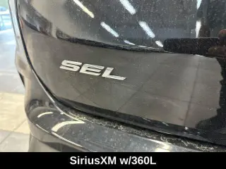 Ford Edge 2024 AWD SEL 4dr SUV