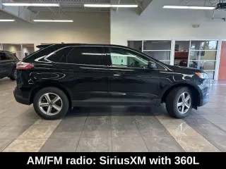 Ford Edge 2024 AWD SEL 4dr SUV