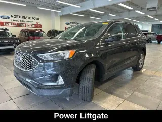 Ford Edge 2024 AWD SEL 4dr SUV