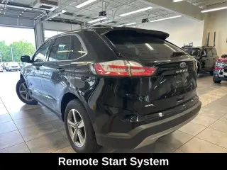 Ford Edge 2024 AWD SEL 4dr SUV