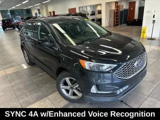 Ford Edge 2024 AWD SEL 4dr SUV