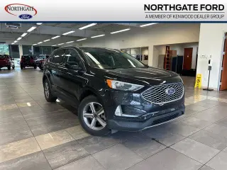 Ford Edge 2024 AWD SEL 4dr SUV
