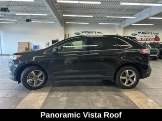 Ford Edge 2024 AWD SEL 4dr SUV