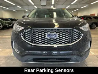 Ford Edge 2024 AWD SEL 4dr SUV