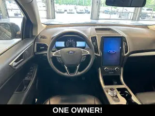 Ford Edge 2024 AWD SEL 4dr SUV